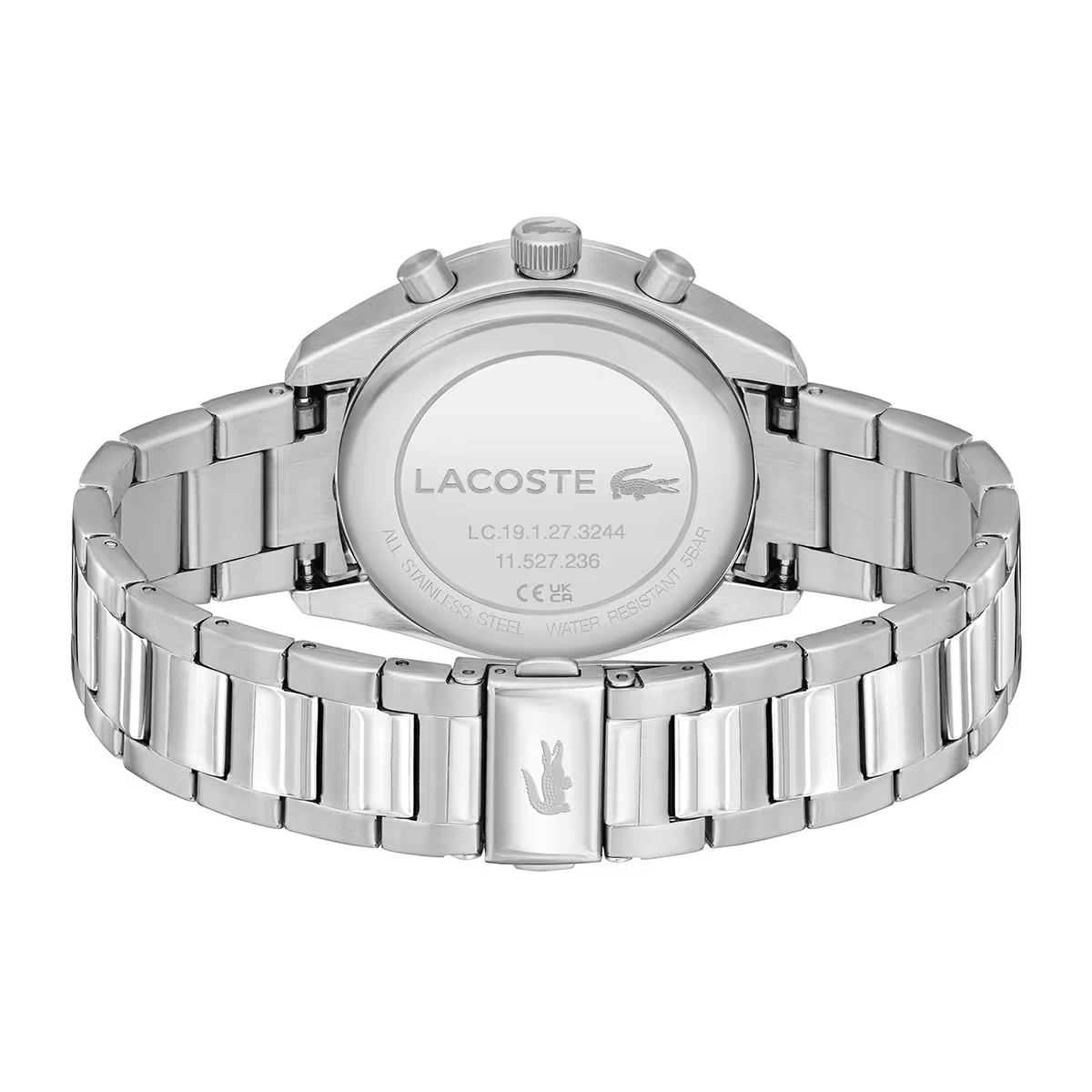 Lacoste LAC2011347 Erkek Kol Saati