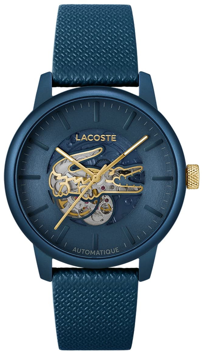 Lacoste LAC2011385 Erkek Kol Saati