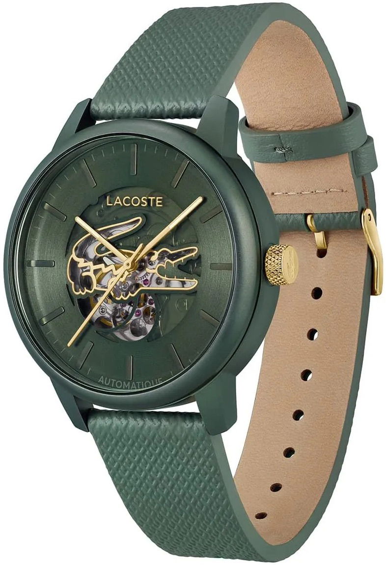 Lacoste LAC2011384 Erkek Kol Saati