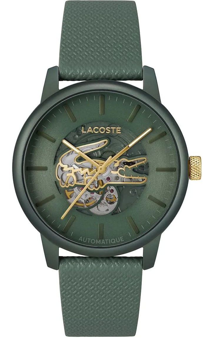 Lacoste LAC2011384 Erkek Kol Saati