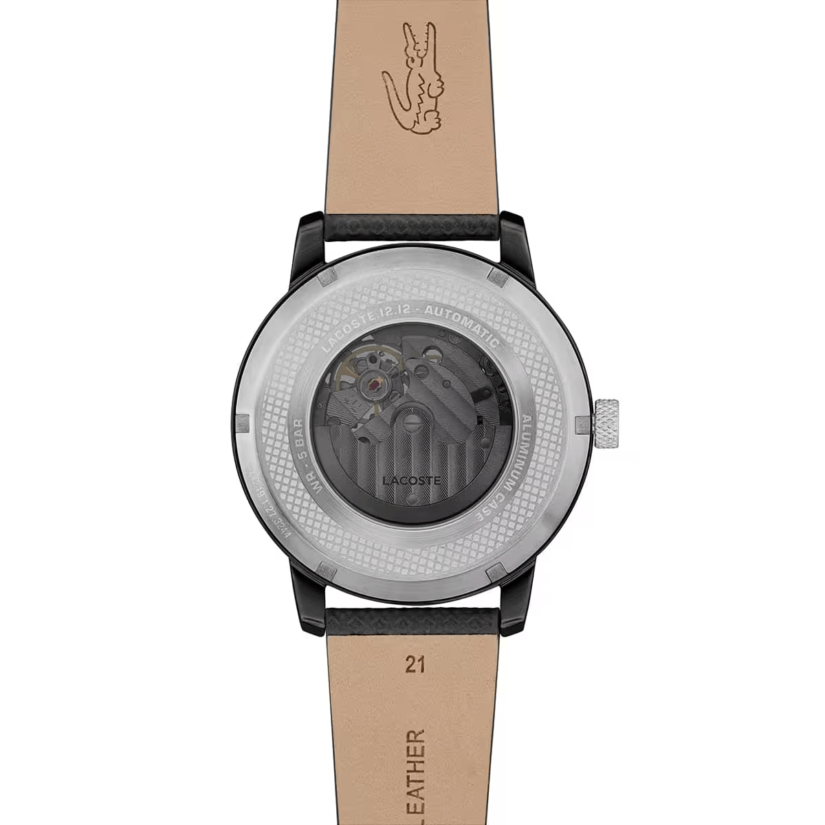 Lacoste LAC2011383 Erkek Kol Saati