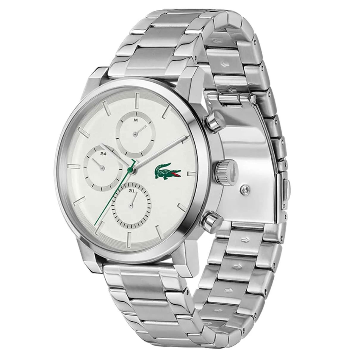 Lacoste LAC2011452 Erkek Kol Saati