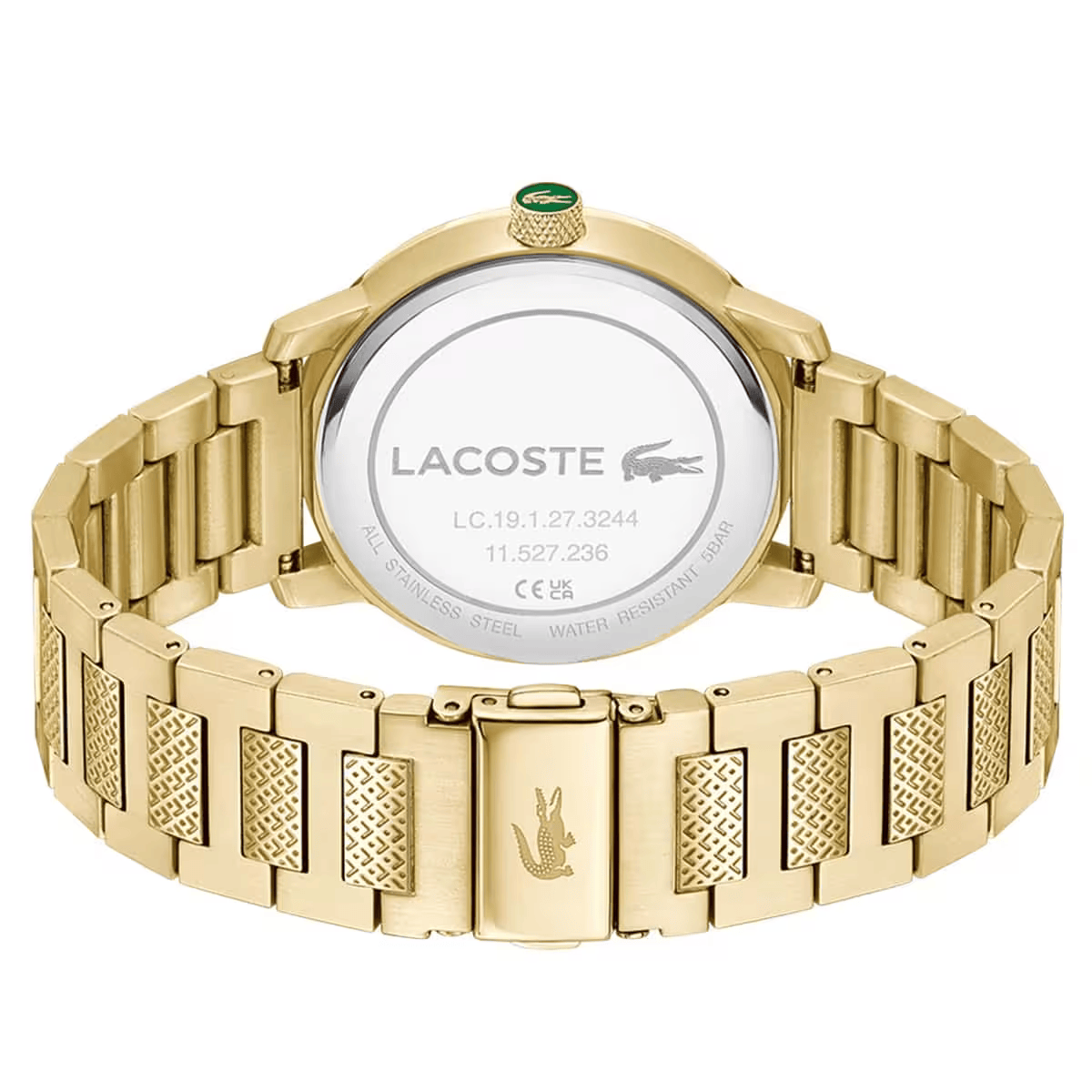 Lacoste LAC2011422 Kol Saati
