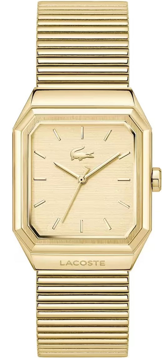 Lacoste LAC2011502 Erkek Kol Saati