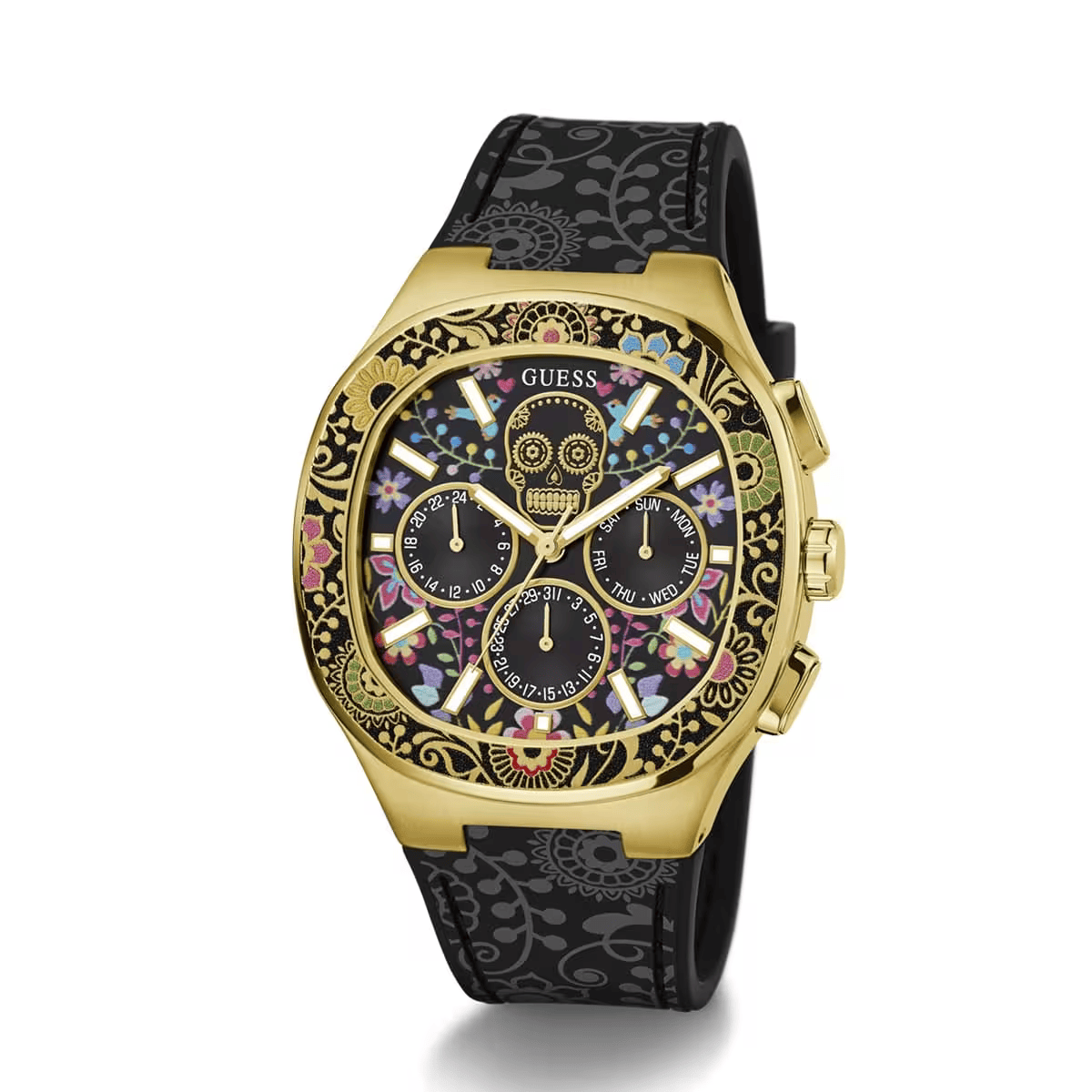 Guess GUGW0784G1 Erkek Kol Saati
