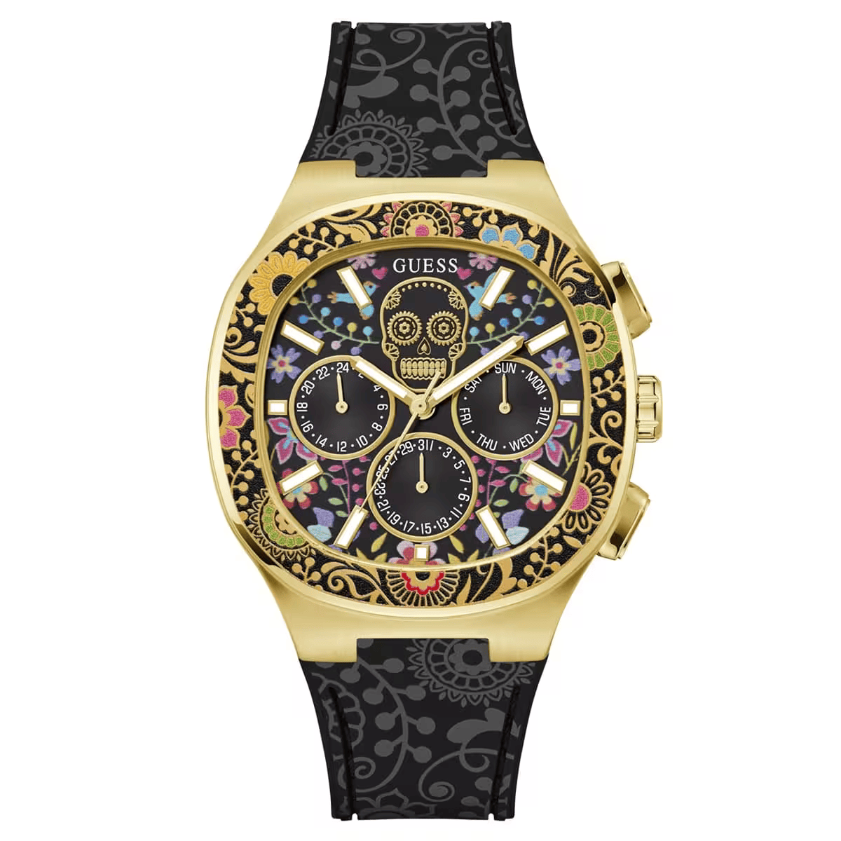 Guess GUGW0784G1 Erkek Kol Saati