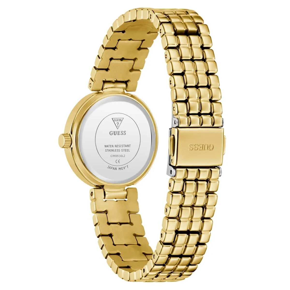 Guess GUGW0930L2 Kadın Kol Saati