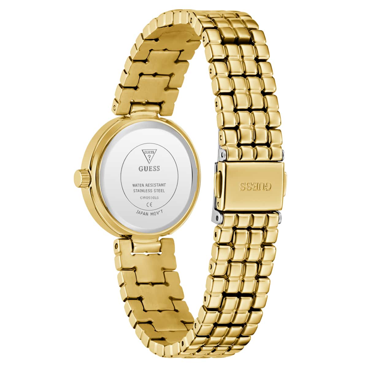 Guess GUGW0930L6 Kadın Kol Saati