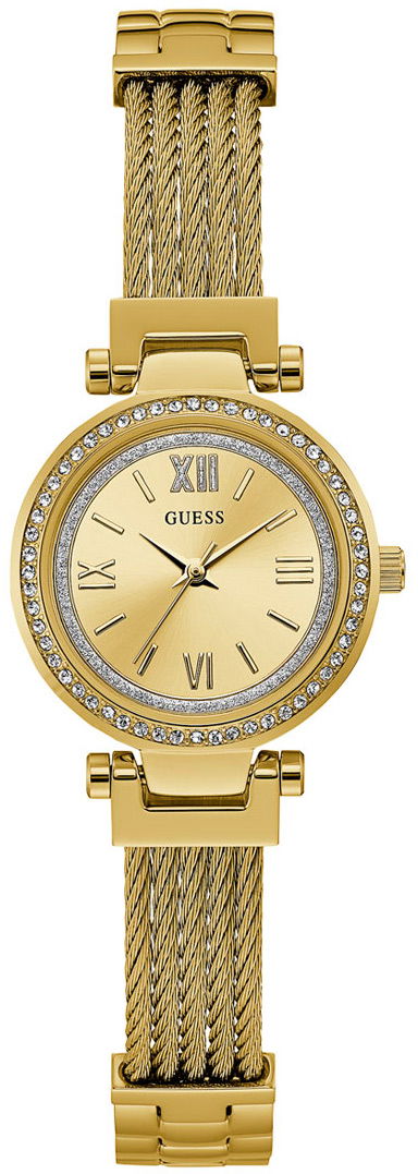Guess GUW1009L2 Kadın Kol Saati