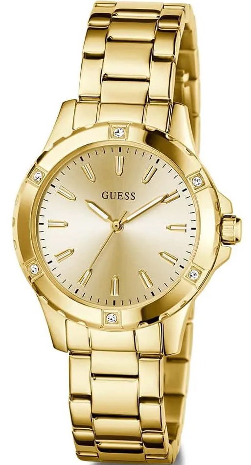 Guess GUGW0948L2 Kadın Kol Saati