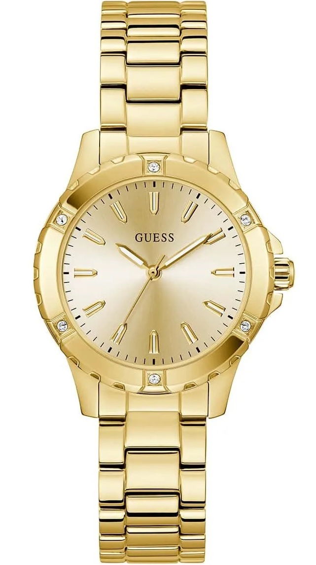 Guess GUGW0948L2 Kadın Kol Saati