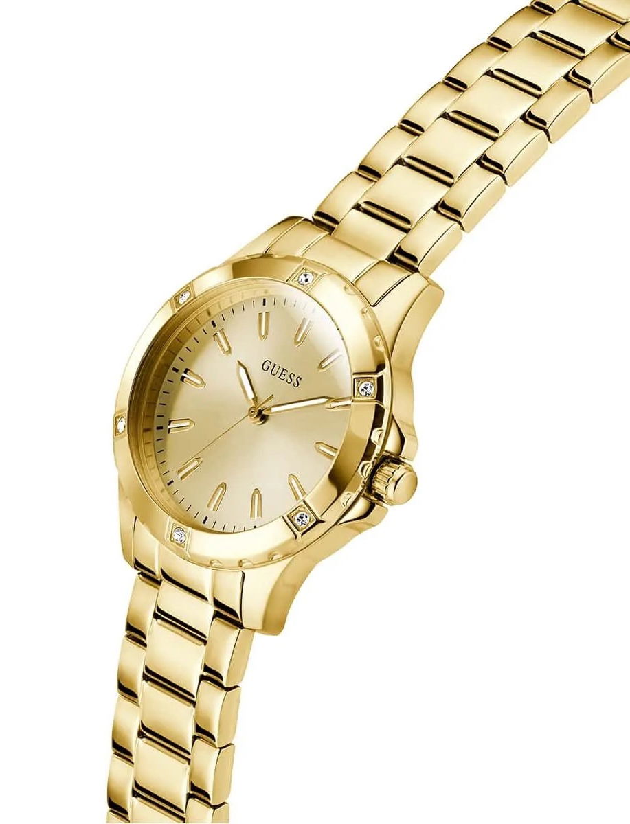 Guess GUGW0948L2 Kadın Kol Saati