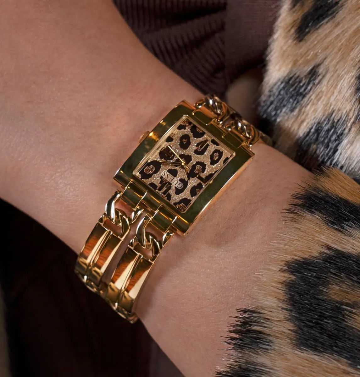 Guess GUGW0807L2Kadın Kol Saati
