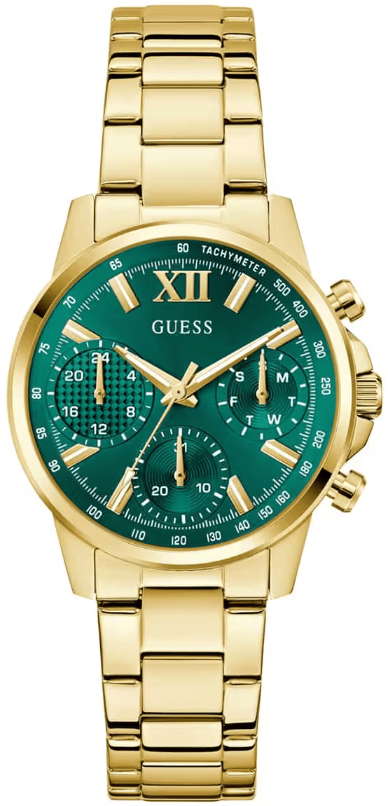 Guess GUGW0933L6 Kadın Kol Saati