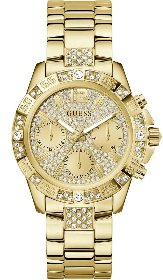 Guess GUGW0771L2 Kadın Kol Saati