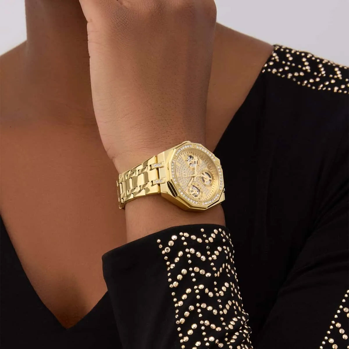 Guess GUGW0988L2 Kadın Kol Saati