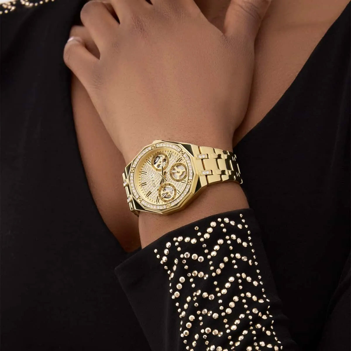 Guess GUGW0988L2 Kadın Kol Saati