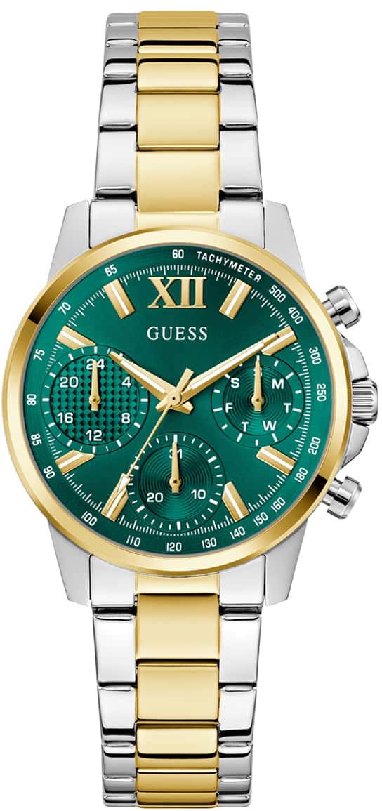 Guess GUGW0933L7 Kadın Kol Saati