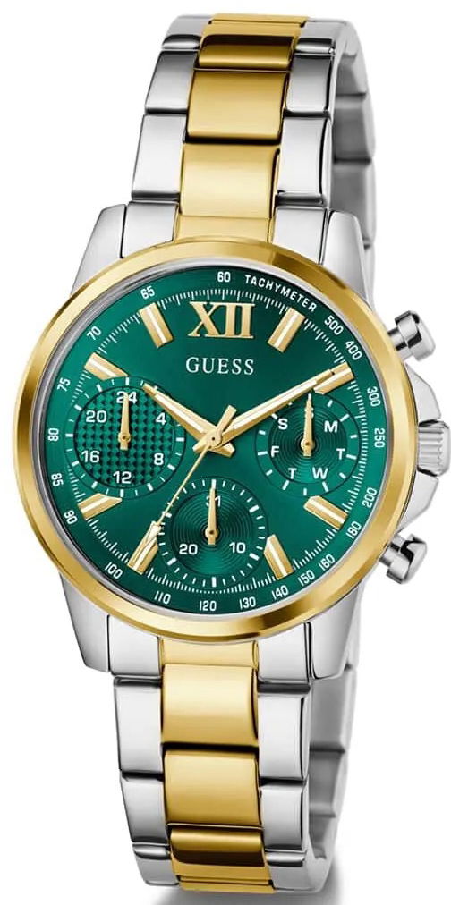 Guess GUGW0933L7 Kadın Kol Saati