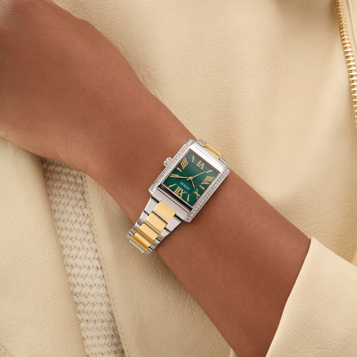 Guess GUGW0874L2 Kadın Kol Saati