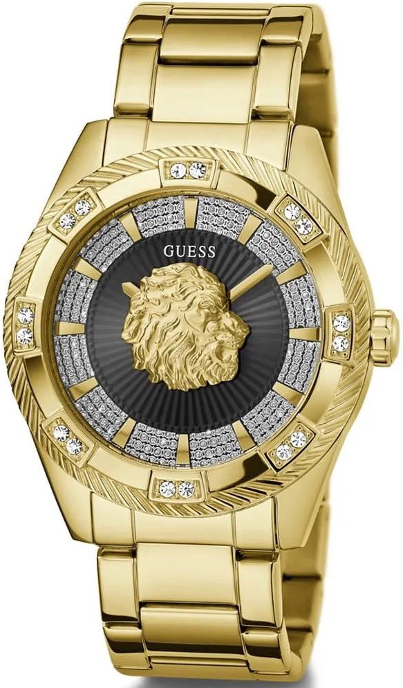 Guess GUGW0783G1 Erkek Kol Saati
