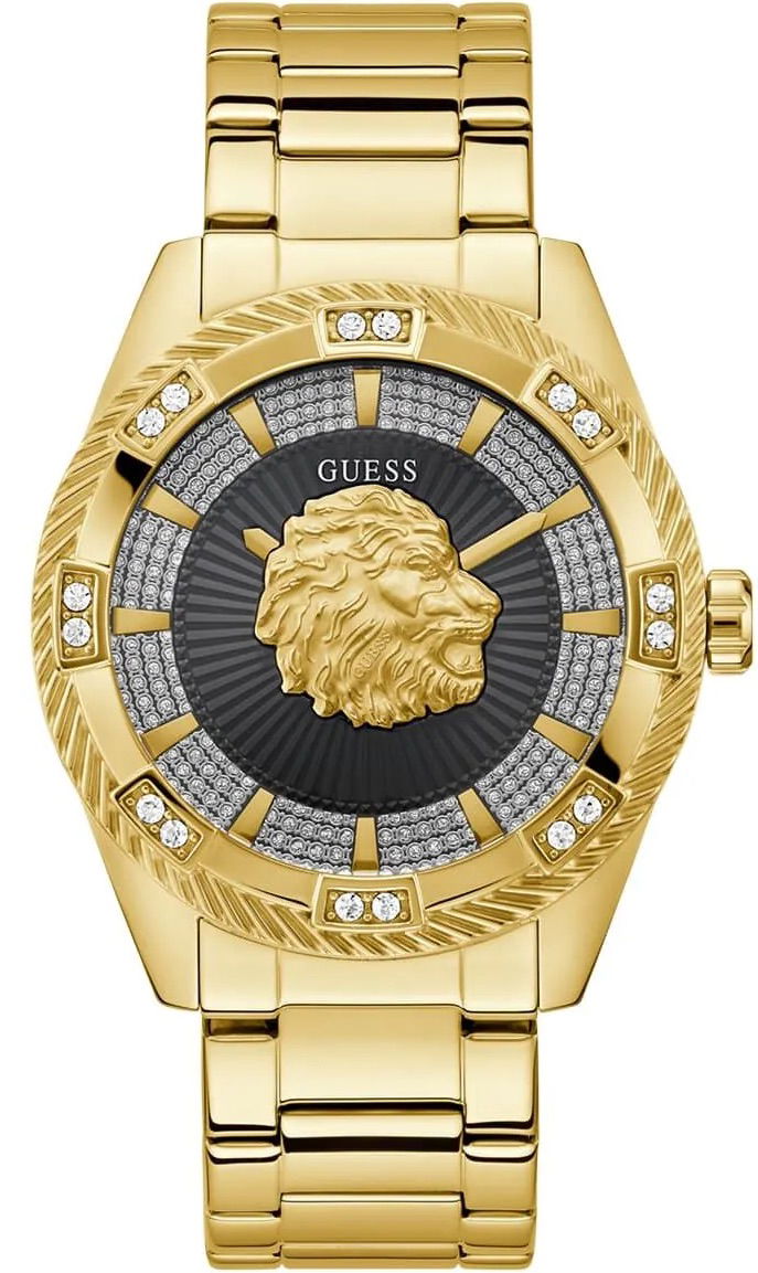 Guess GUGW0783G1 Erkek Kol Saati