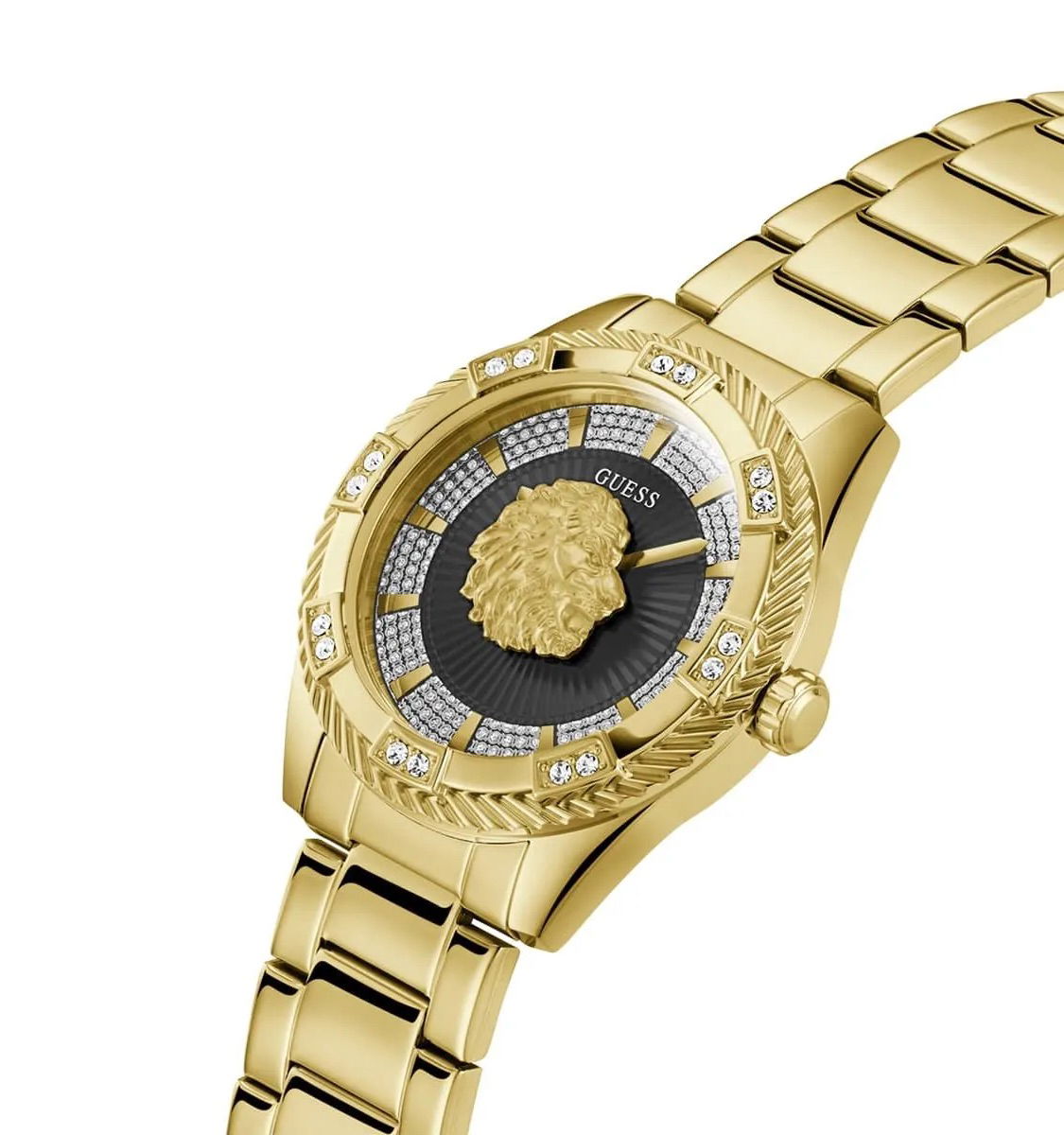 Guess GUGW0783G1 Erkek Kol Saati