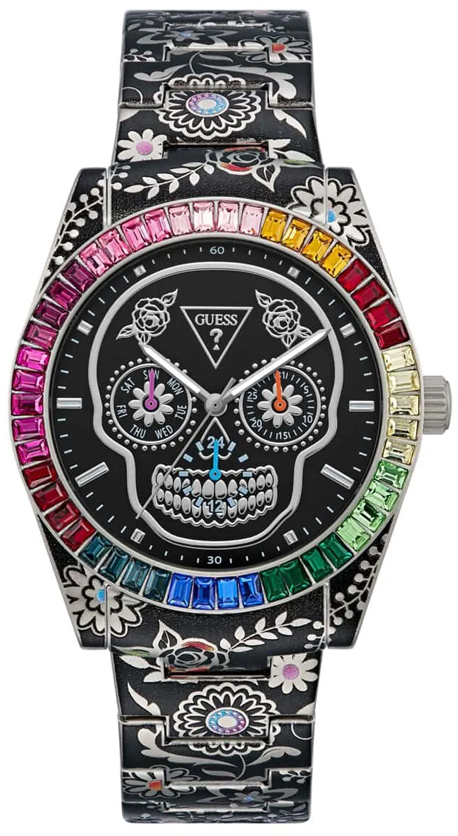 Guess GUGW0962G1 Erkek Kol Saati