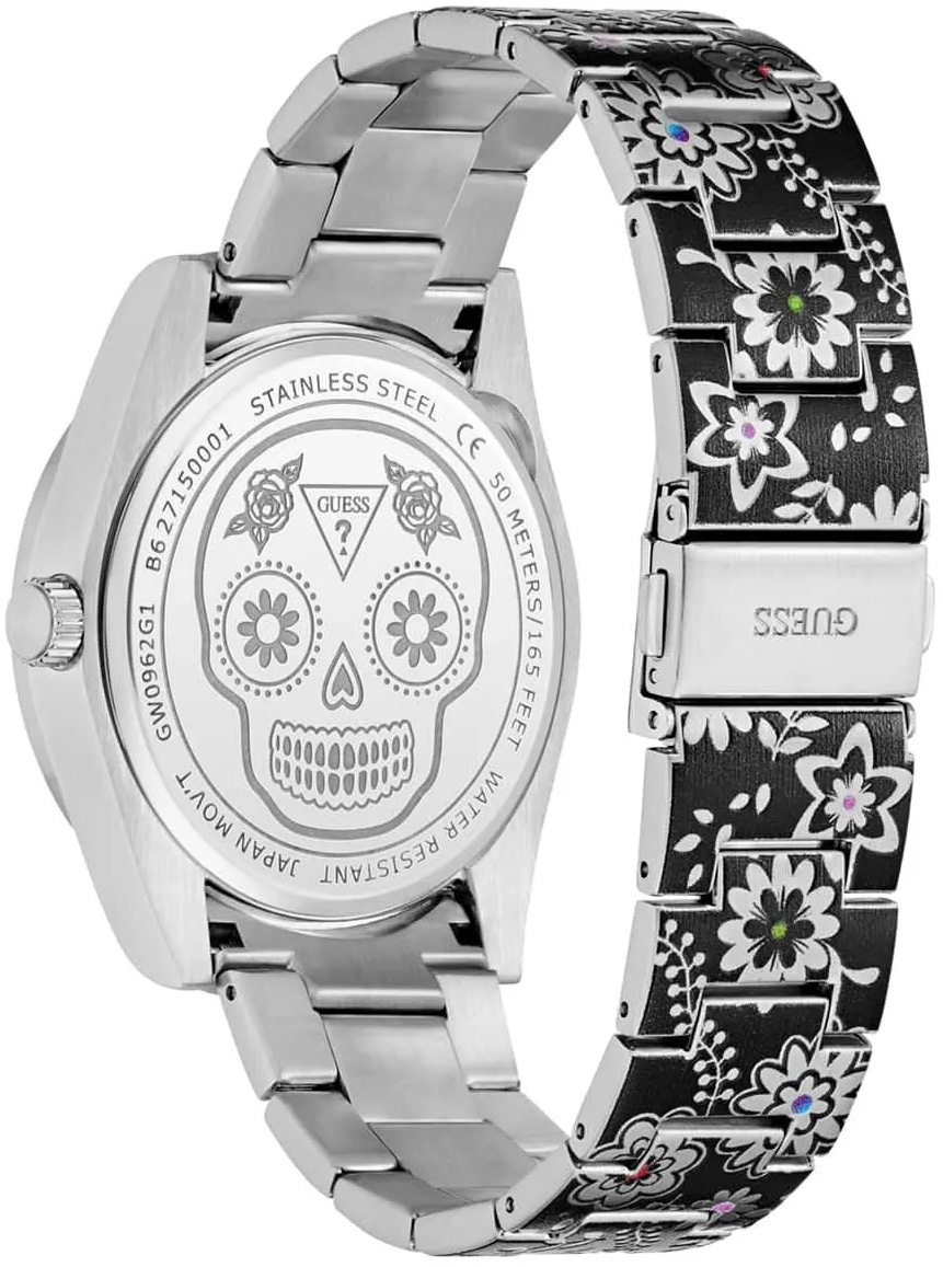 Guess GUGW0962G1 Erkek Kol Saati