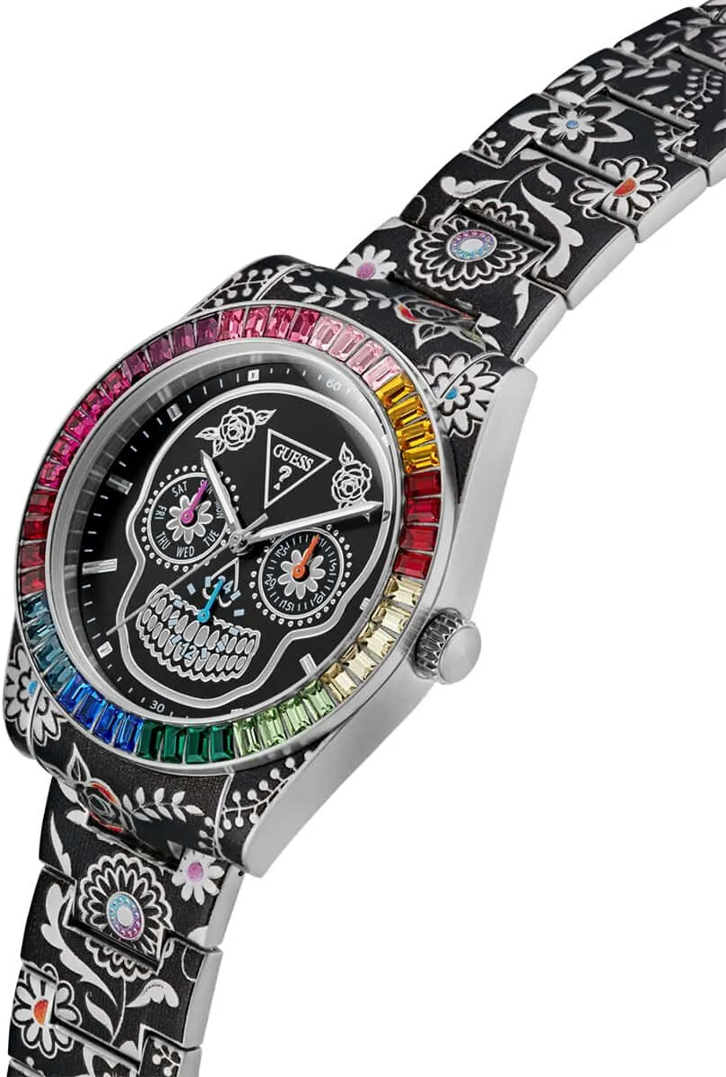 Guess GUGW0962G1 Erkek Kol Saati