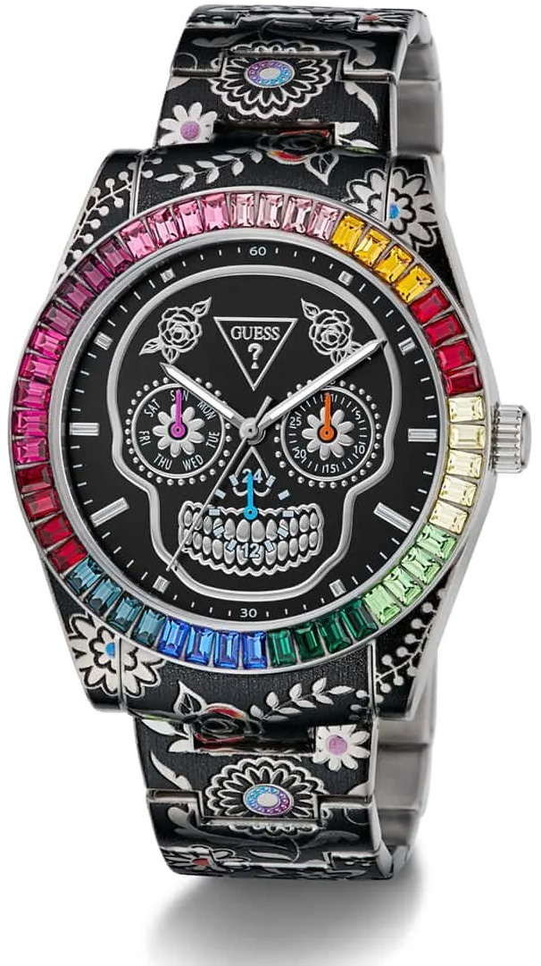 Guess GUGW0962G1 Erkek Kol Saati