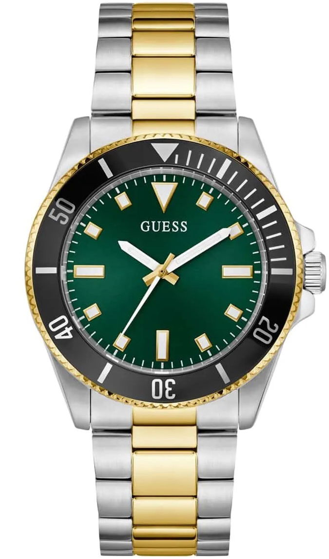 Guess GUGW0968G4 Erkek Kol Saati