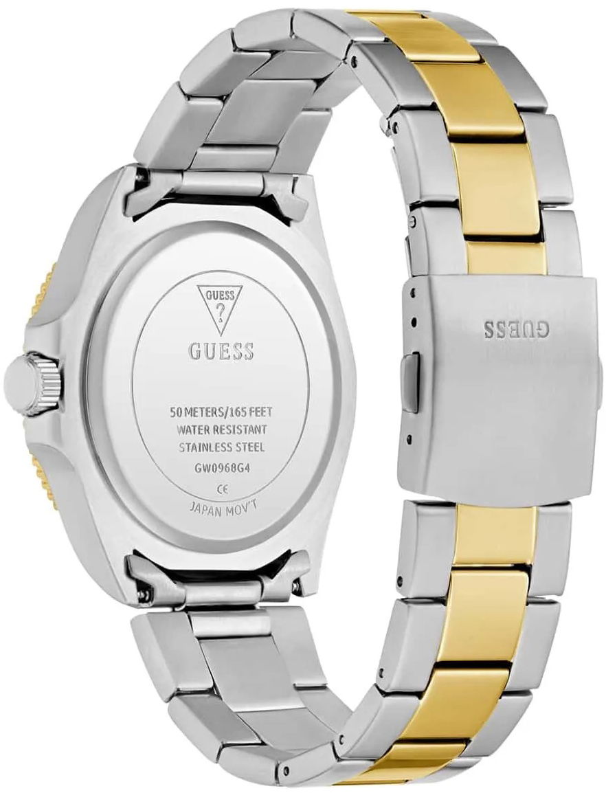 Guess GUGW0968G4 Erkek Kol Saati