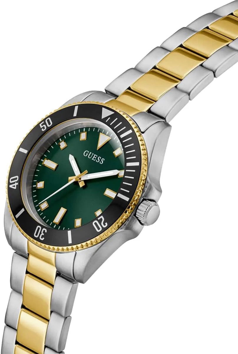 Guess GUGW0968G4 Erkek Kol Saati