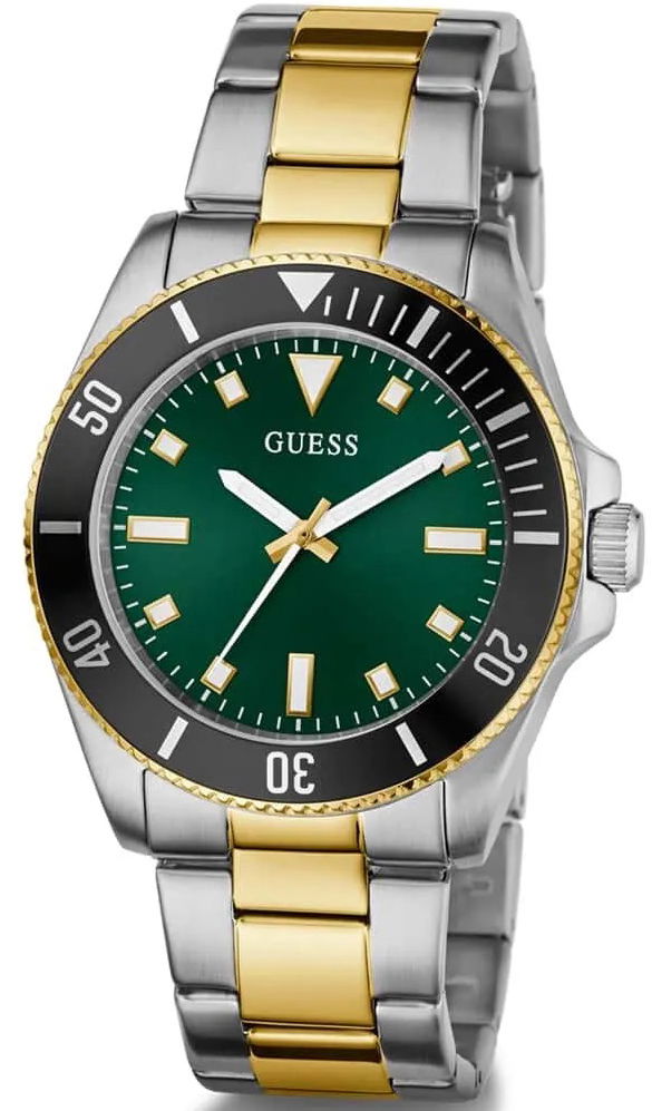 Guess GUGW0968G4 Erkek Kol Saati