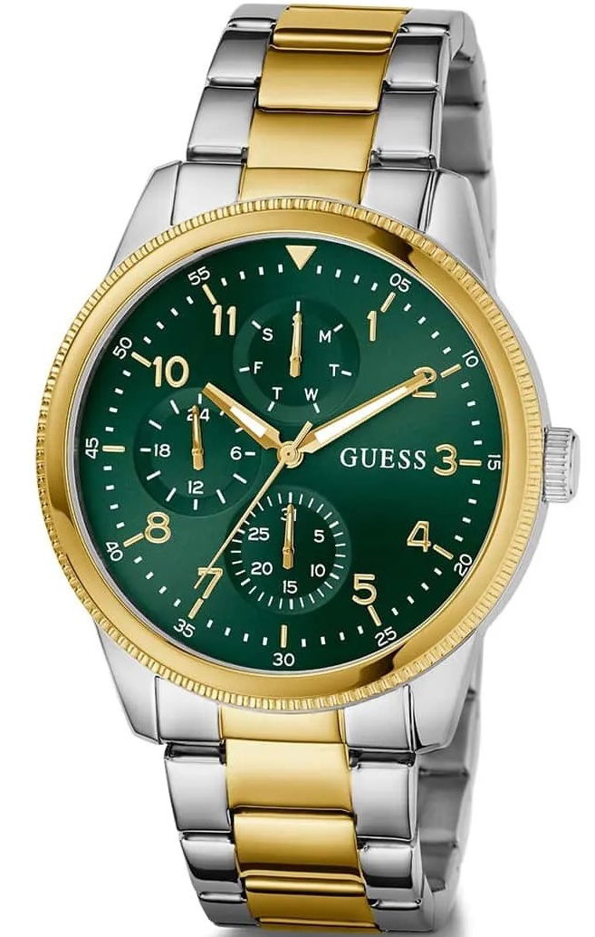 Guess GUGW0970G4 Erkek Kol Saati