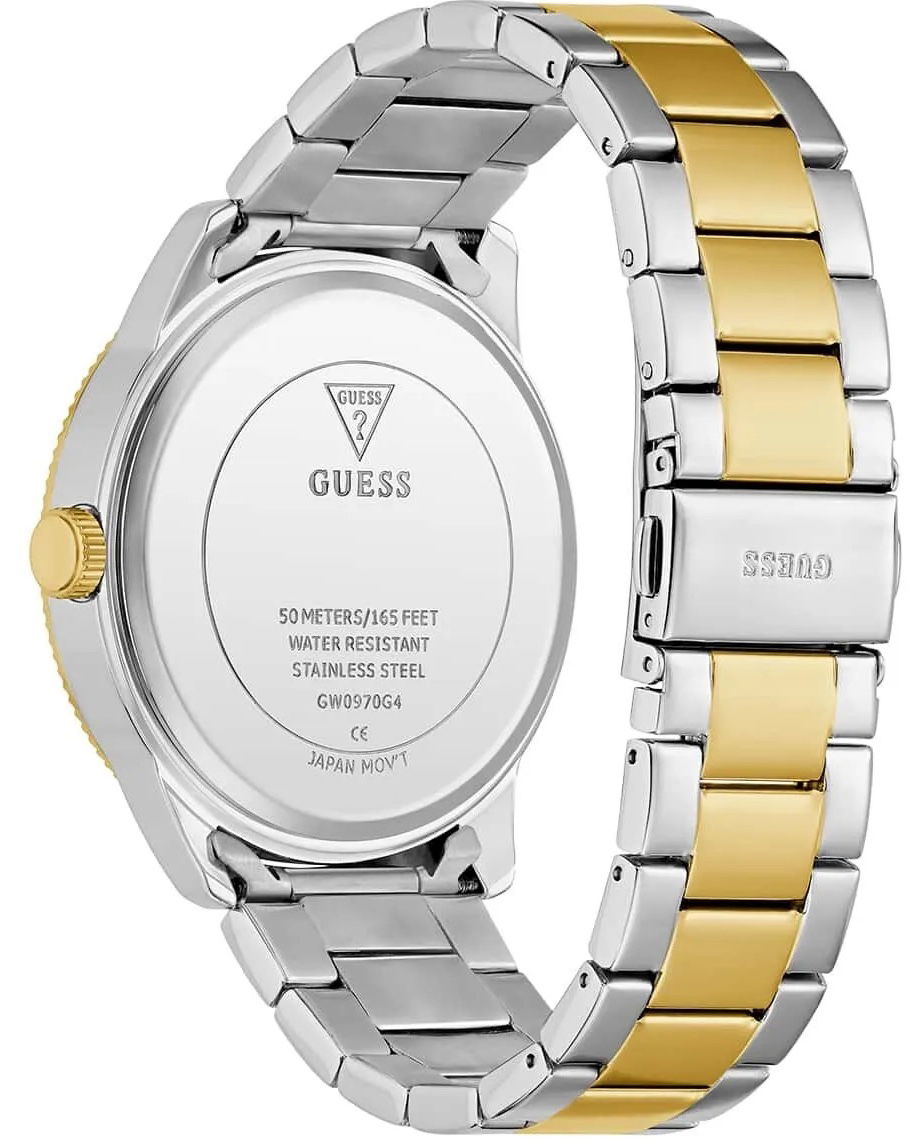 Guess GUGW0970G4 Erkek Kol Saati