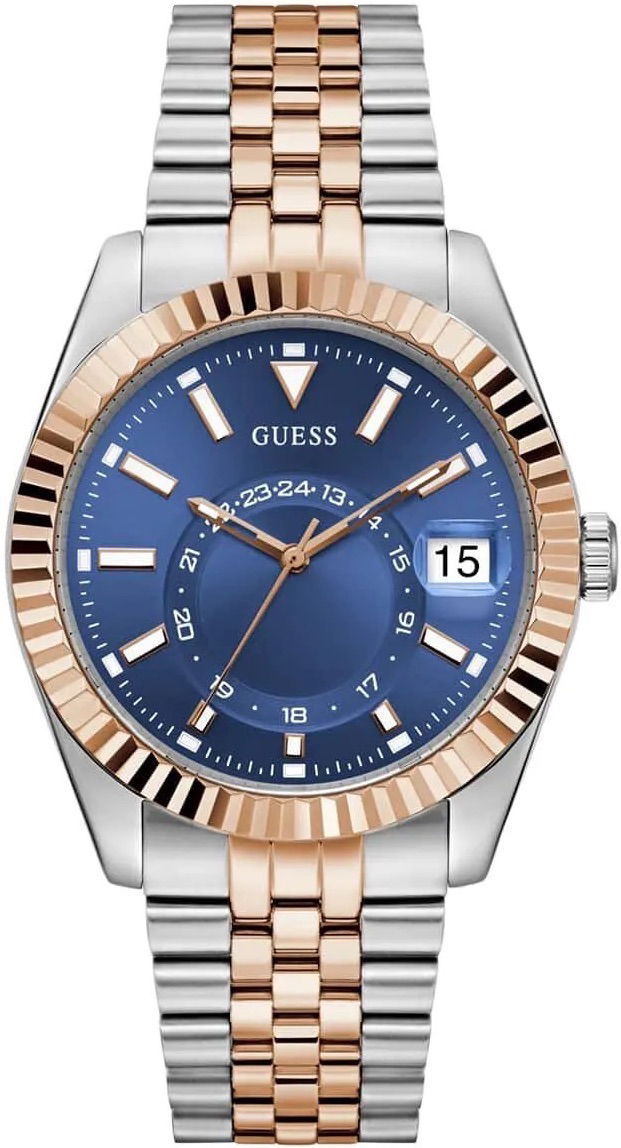 Guess GUGW0977G5 Erkek Kol Saati