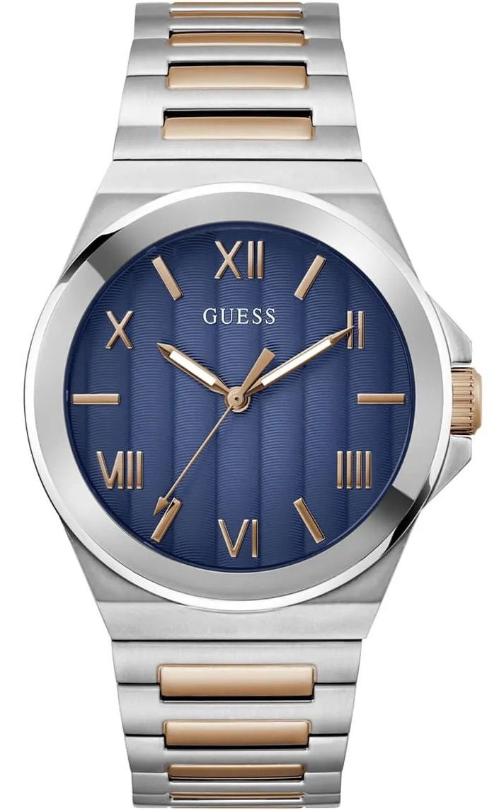 Guess GUGW0789G4 Erkek Kol Saati