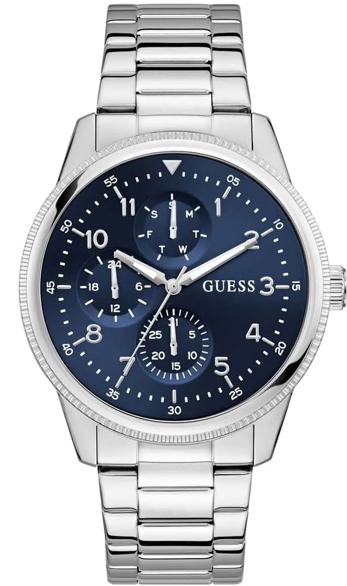 Guess GUGW0970G1 Erkek Kol Saati