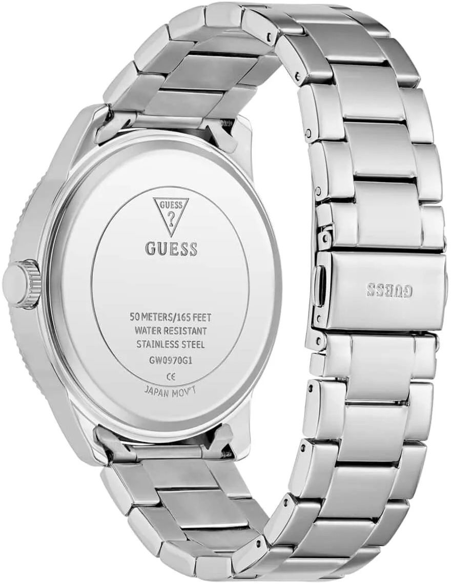 Guess GUGW0970G1 Erkek Kol Saati