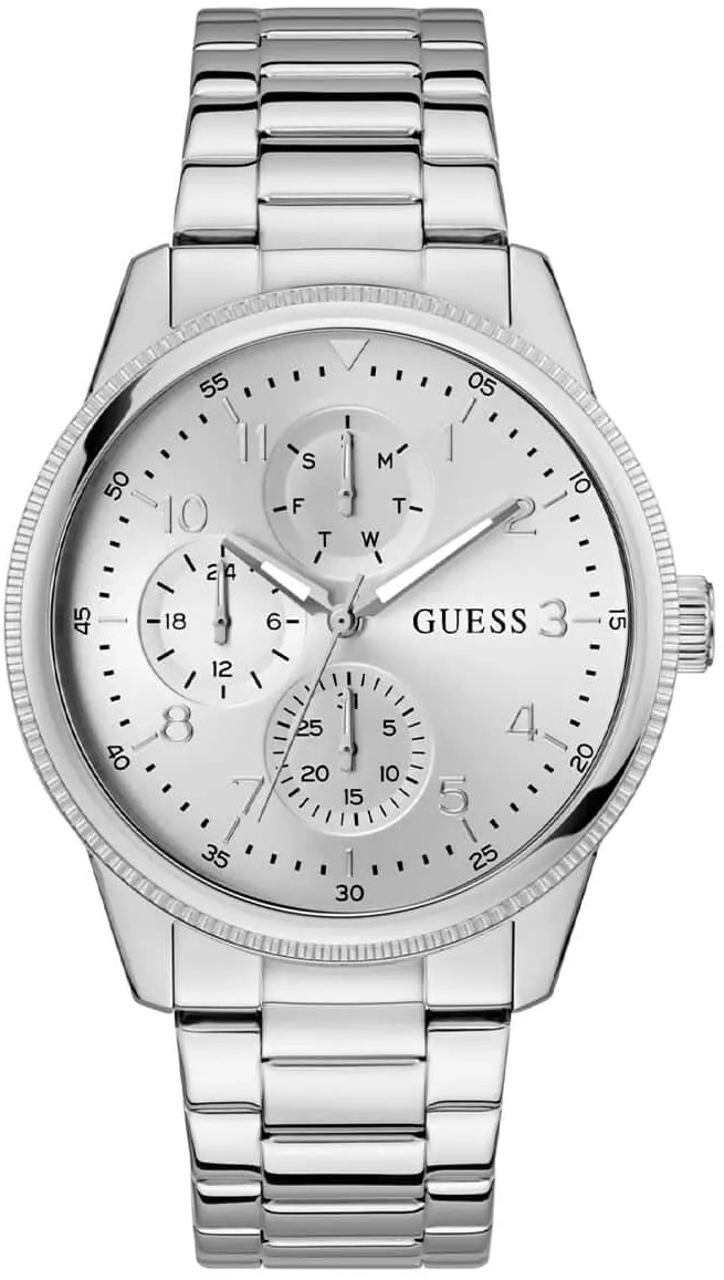Guess GUGW0970G7 Erkek Kol Saati