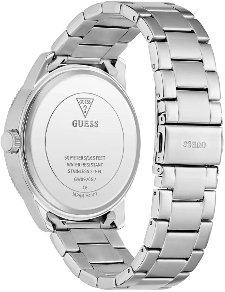 Guess GUGW0970G7 Erkek Kol Saati