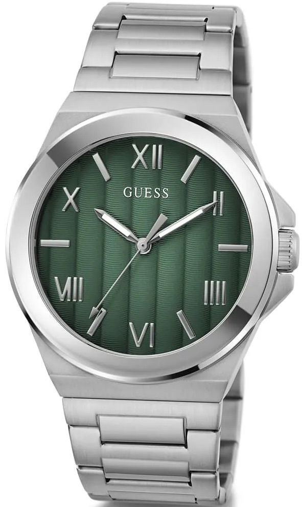 Guess GUGW0789G1 Erkek Kol Saati