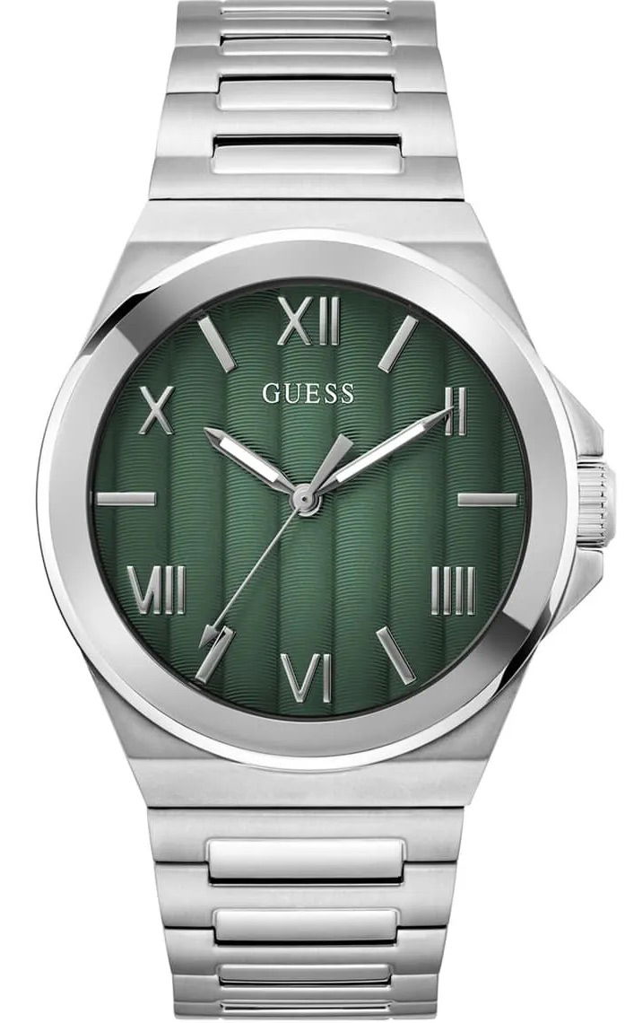 Guess GUGW0789G1 Erkek Kol Saati