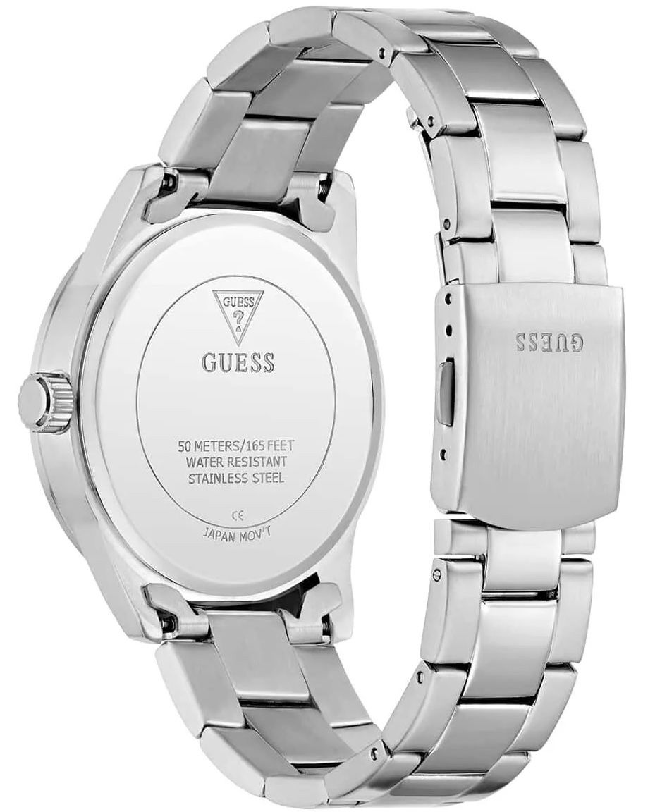Guess GUGW0965G1 Erkek Kol Saati