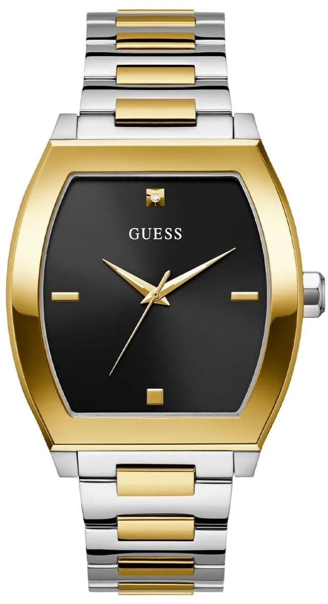 Guess GUGW0847G1 Erkek Kol Saati