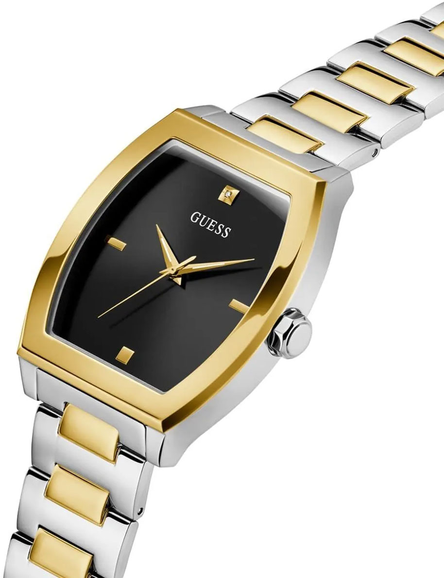 Guess GUGW0847G1 Erkek Kol Saati