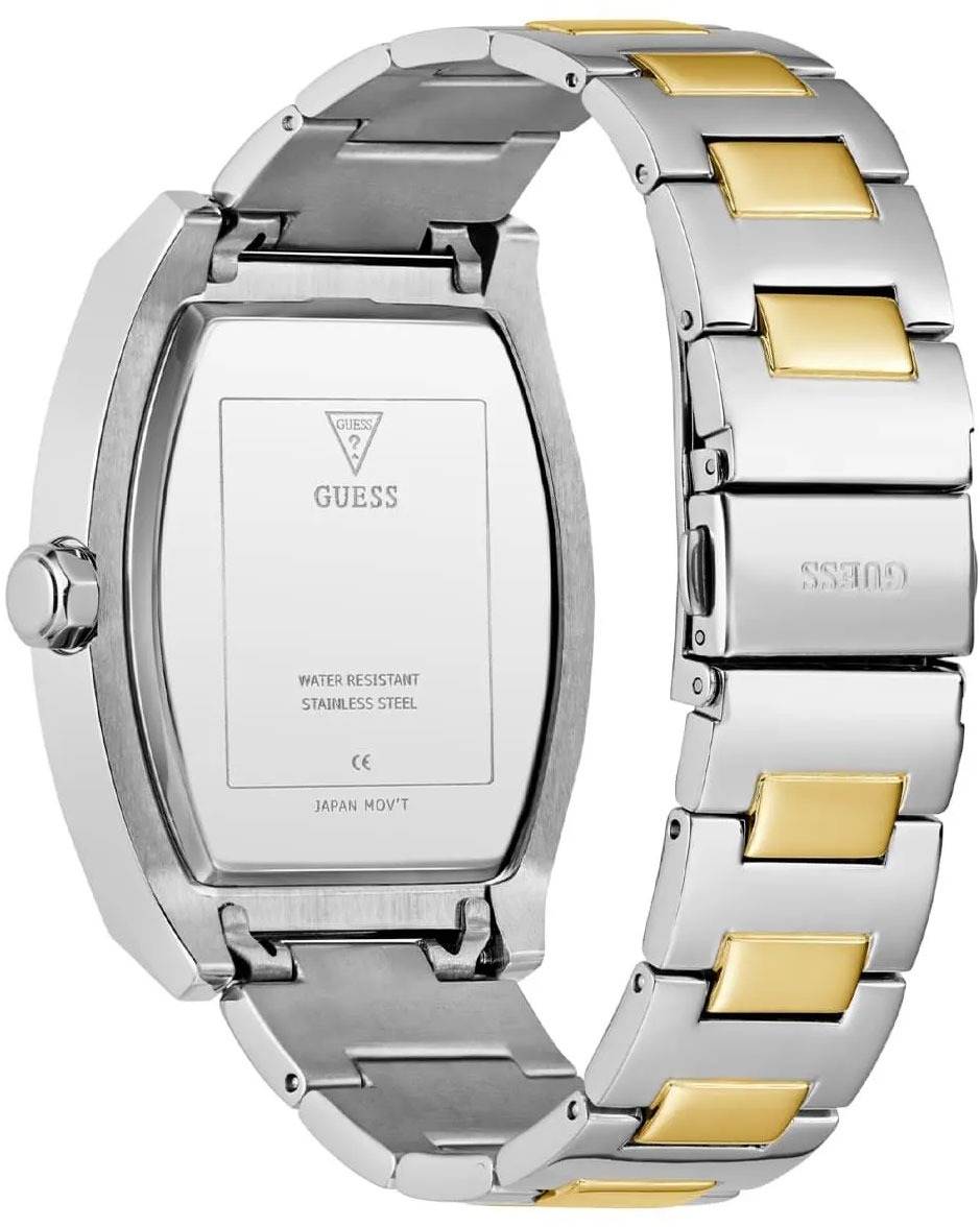 Guess GUGW0847G1 Erkek Kol Saati