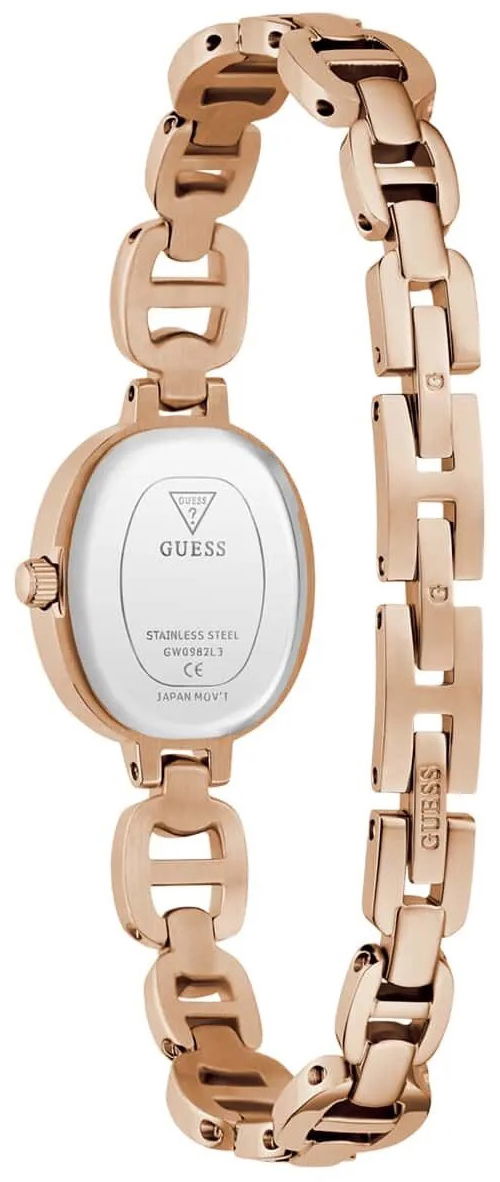 Guess GUGW0982L3 Kadın Kol Saati